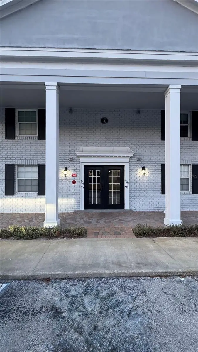 205 Lewfield Circle #205, Winter Park, FL 32792 - Image #1