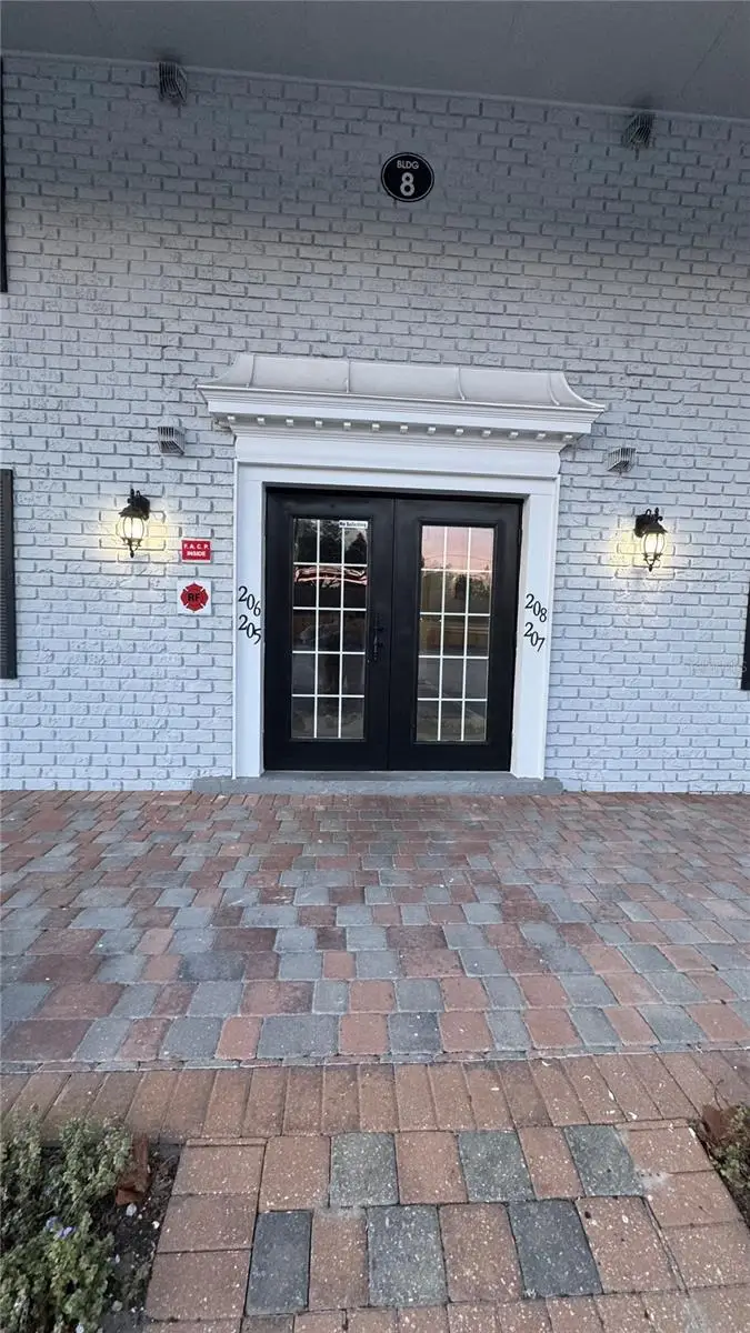 205 Lewfield Circle #205, Winter Park, FL 32792 - Image #2