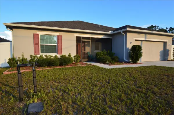 937 Gila Place, KISSIMMEE, FL 34759