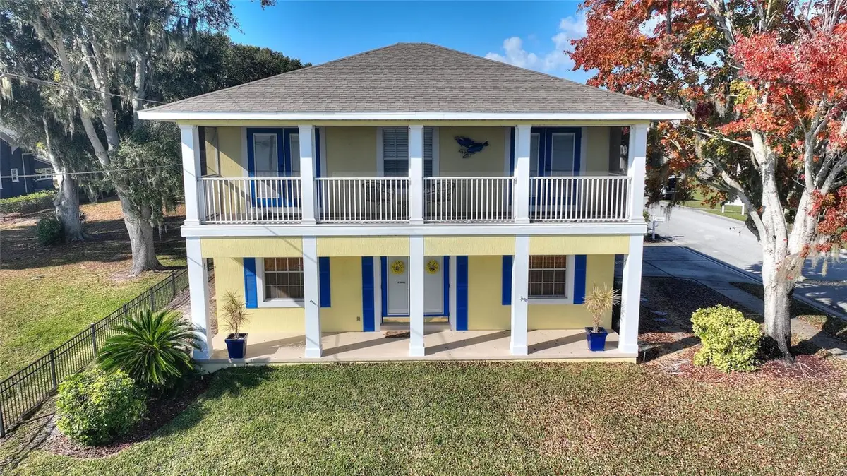 100 Madalyn, Auburndale, FL 33823 - Image #1