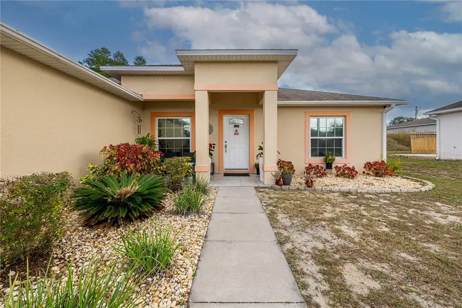 1409 Kissimmee Court, Poinciana, FL 34759 - Image #2