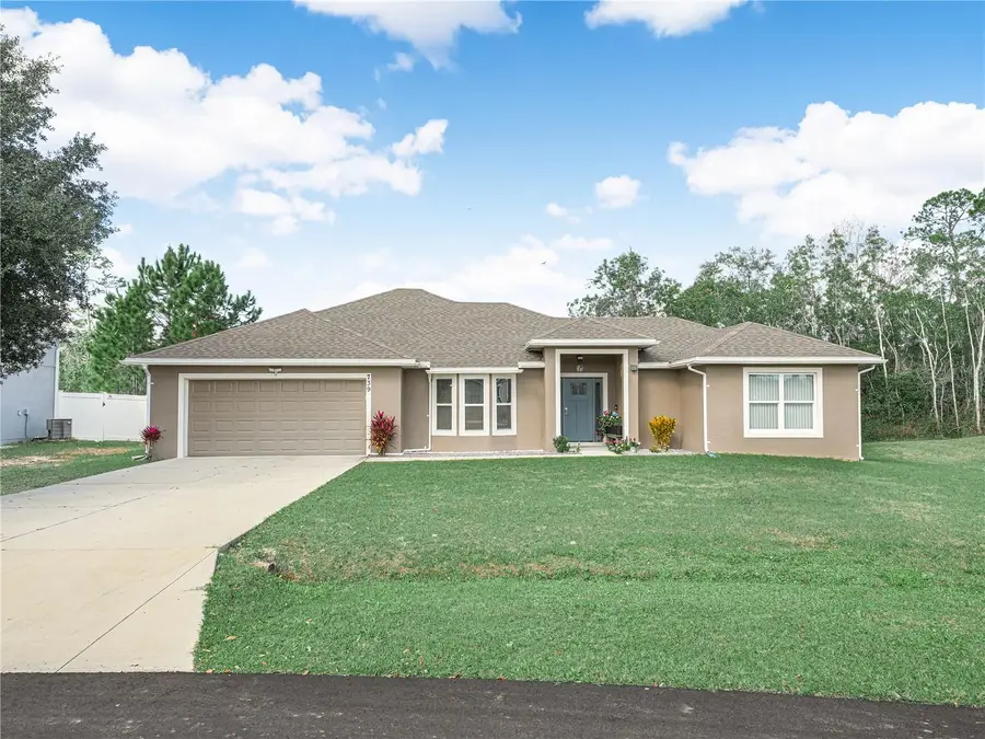 739 Fraser Court, Poinciana, FL 34759 - Image #2