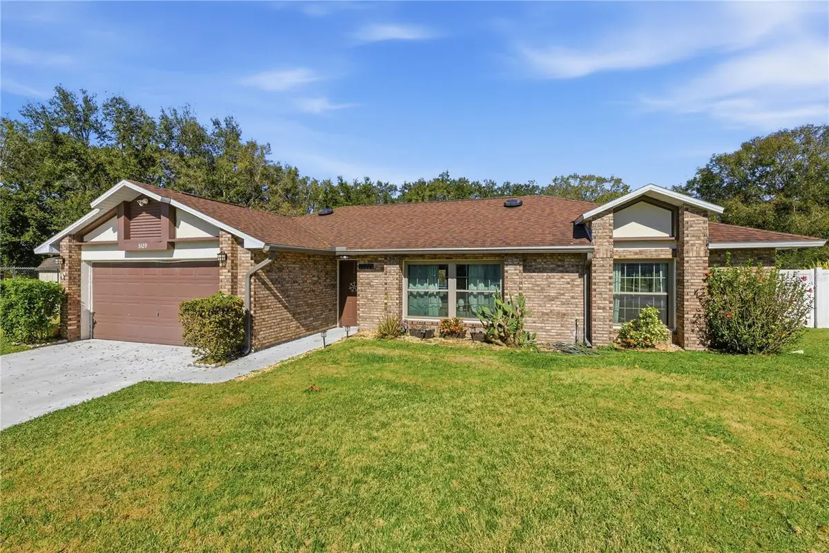 3120 Short Leaf Pine Court, Kissimmee, FL 34746 - #1