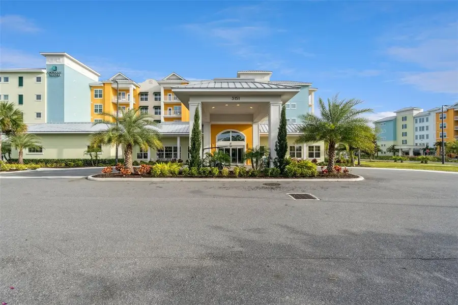 3151 Sunset Walk Drive #1110, Kissimmee, FL 34747 - Image #2