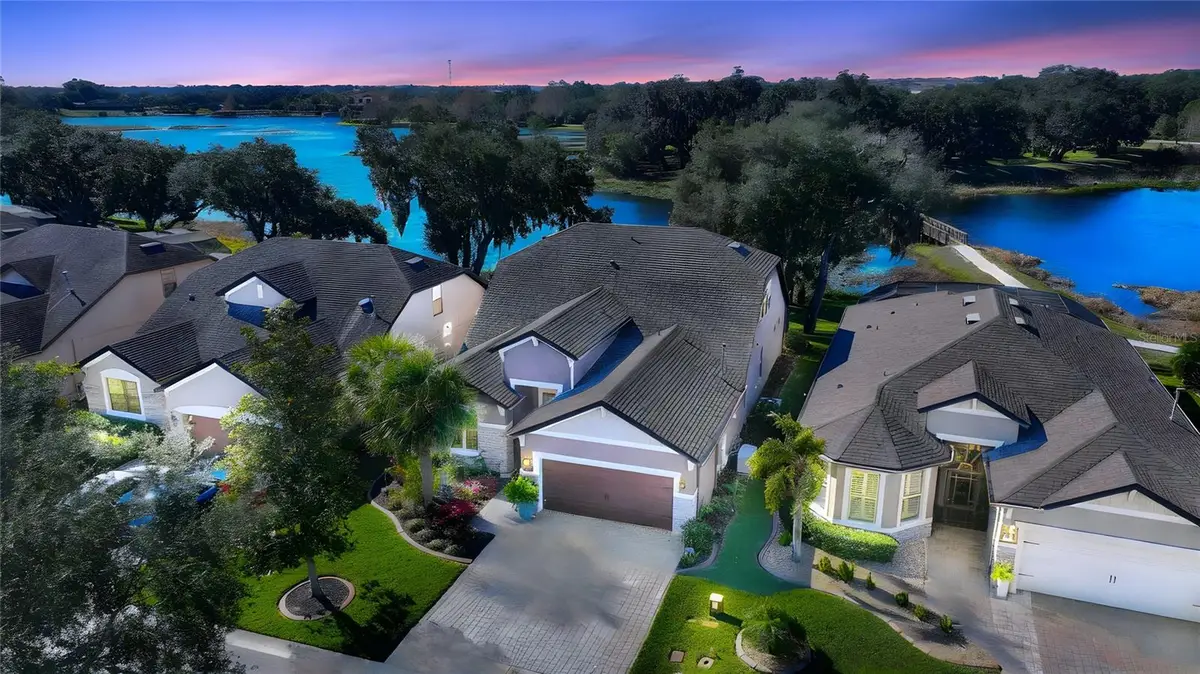 155 Magellan Court, Davenport, FL 33837 - #1