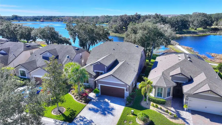 155 Magellan Court, Davenport, FL 33837 - #2