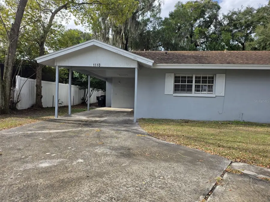 1508 S Lee Avenue, Orlando, FL 32805 - #3