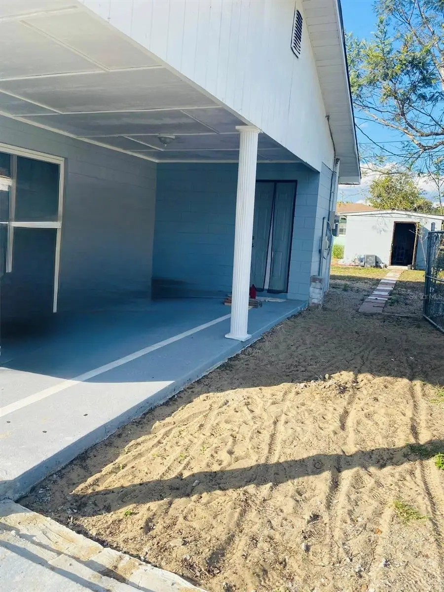 2337 Laura Street, Lake Wales, FL 33898 - #3