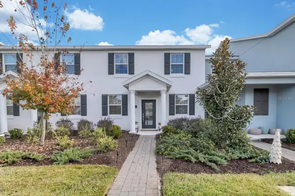 11245 Listening Drive, ORLANDO, FL 32832