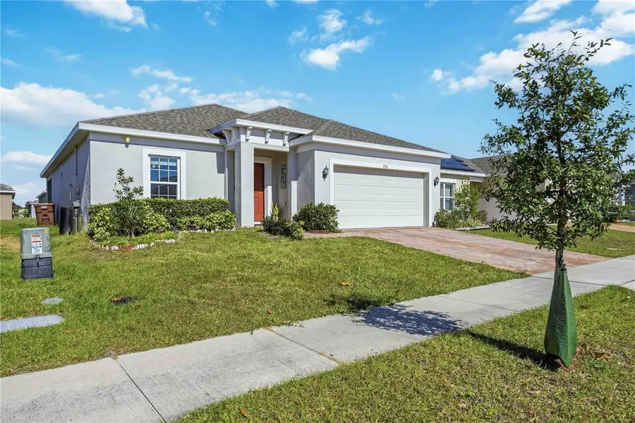 236 Denali Street, Haines City, FL 33844 - #2