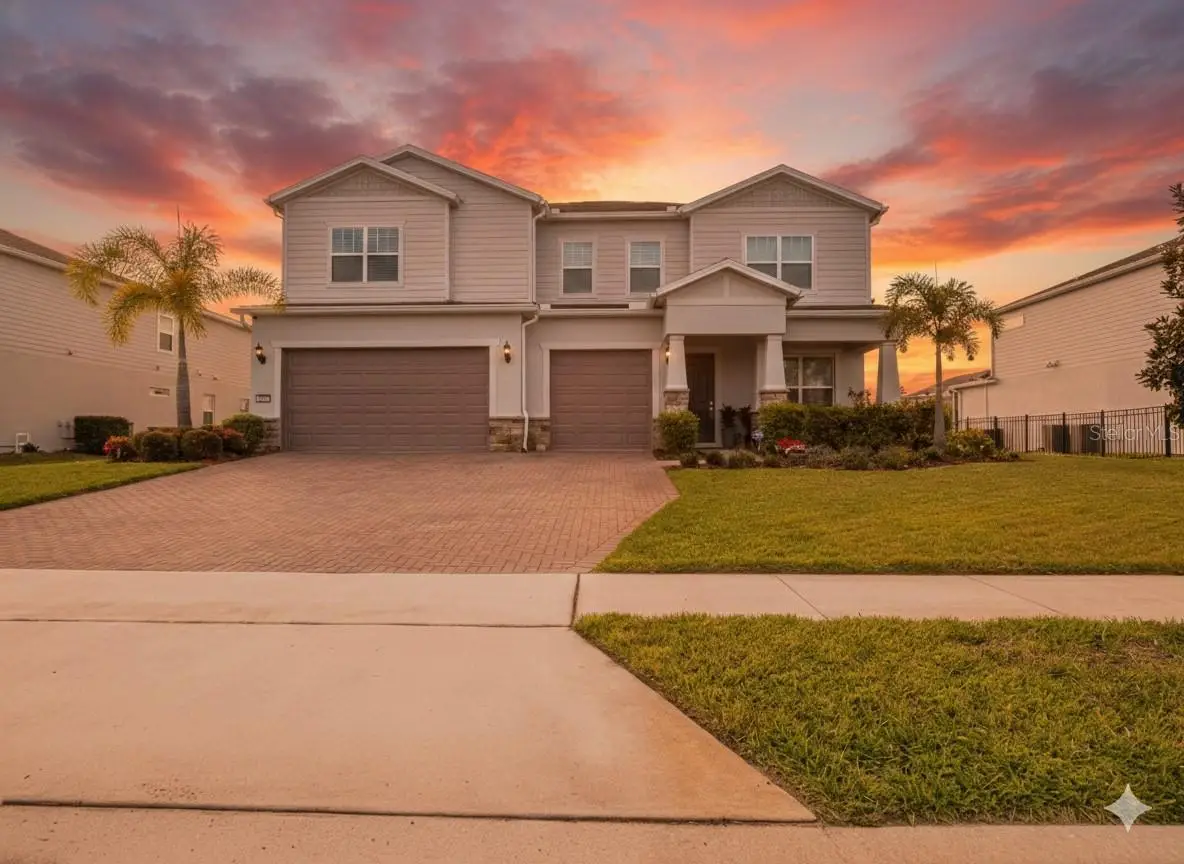 2206 Weatherly Way, Orlando, FL 32820 - #1