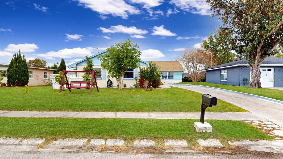 2615 Cecile Street, Kissimmee, FL 34741 - Image #1