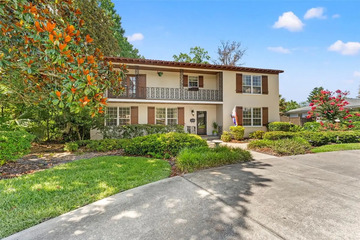 1221 Oriental Gardens Road, Jacksonville, FL 32207 - Image #1