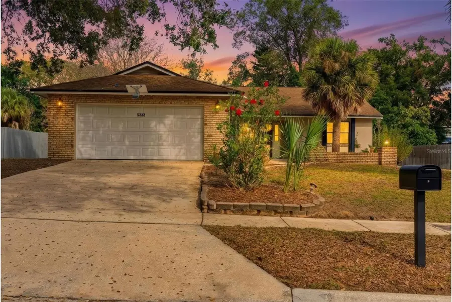 5333 Renoir Drive, Orlando, FL 32818 - Image #2
