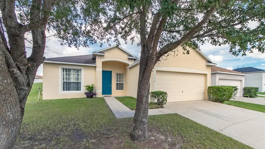 146 Sunset View Drive, Davenport, FL 33837 - Image #2
