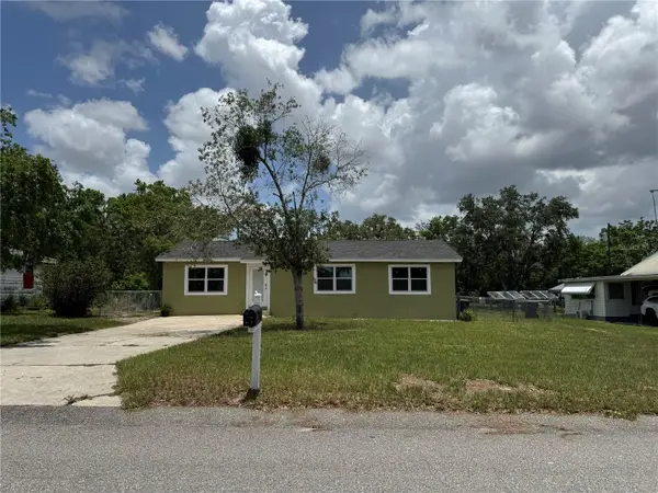 2549 Olive Avenue, LAKE WALES, FL 33898