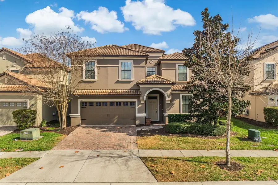 1433 Thunderbird Road, Davenport, FL 33896 - Image #2