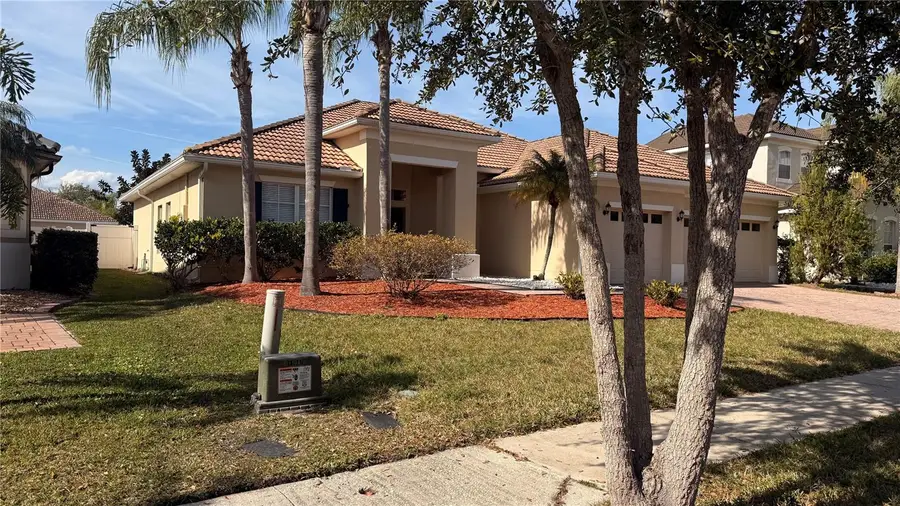 3534 Somerset Circle, Kissimmee, FL 34746 - Image #2