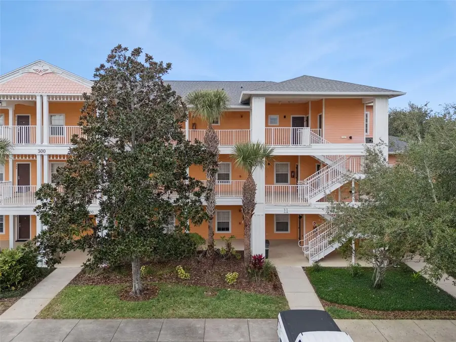 316 New Providence Promenade, Davenport, FL 33897 - Image #2