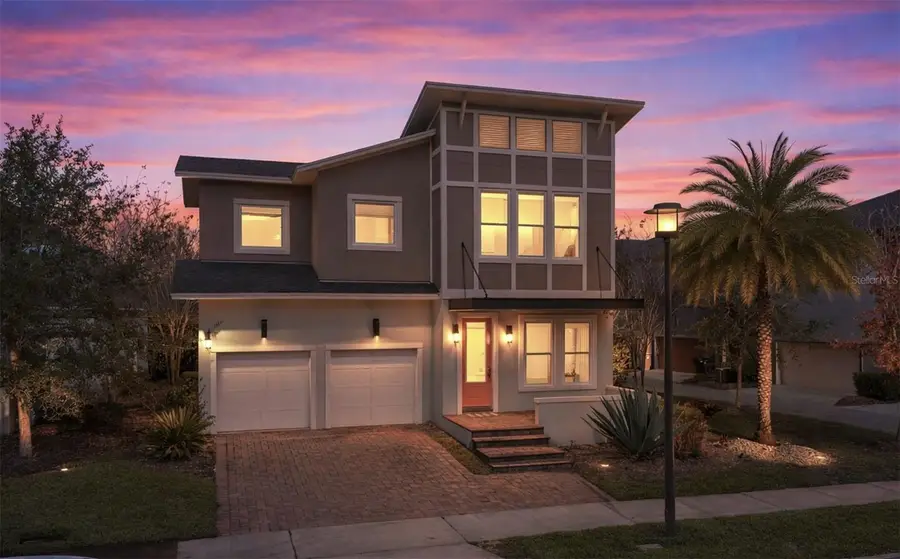 8263 Bellow Street, Orlando, FL 32827 - Image #3