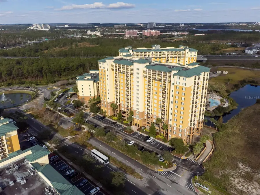 8101 Resort Village Drive #31314, Orlando, FL 32821 - Image #2