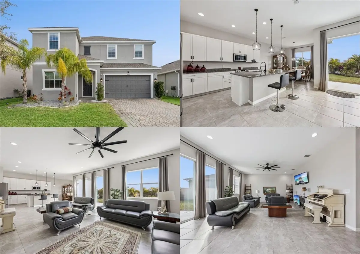 2091 Brillante Drive, Saint Cloud, FL 34771 - #1