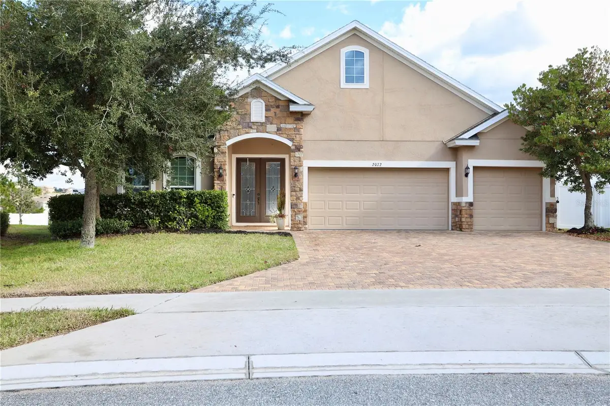 2072 Lula Road, Clermont, FL 34715 - Image #1