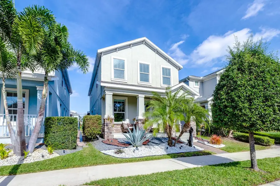 11813 Ginsberg Place, Orlando, FL 32832 - #2