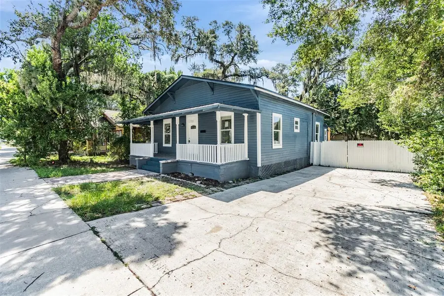 703 E Lake Avenue, Tampa, FL 33603 - Image #2