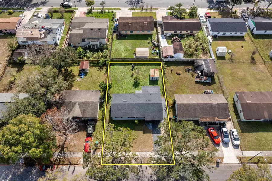 4781 Piedmont Court, Orlando, FL 32811 - Image #3