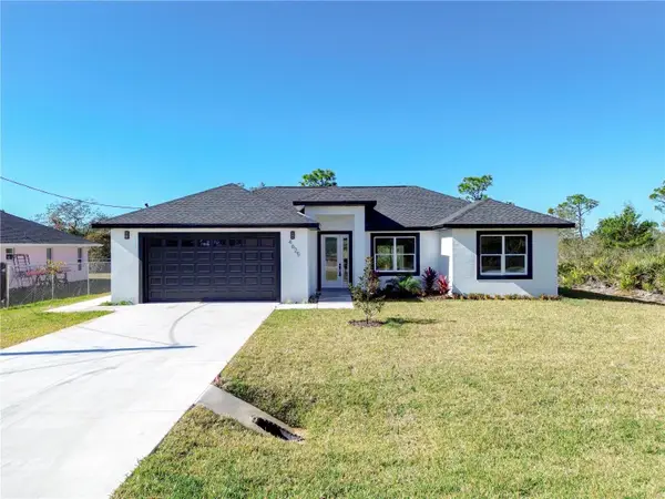 4625 Cortez Boulevard, SEBRING, FL 33872