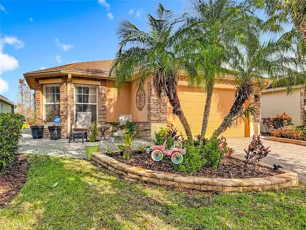 240 Rialto Road, POINCIANA, FL 34759