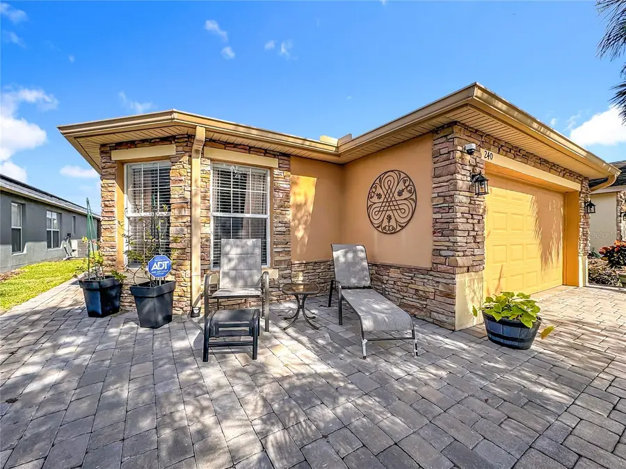 240 Rialto Road, Poinciana, FL 34759 - Image #2