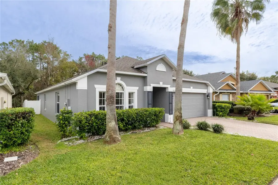9933 Portofino Drive, Orlando, FL 32832 - Image #3