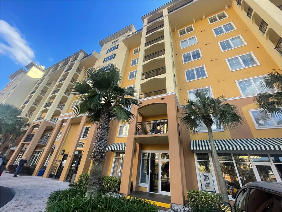 8112 Poinciana Boulevard #1509, Orlando, FL 32821 - Image #2