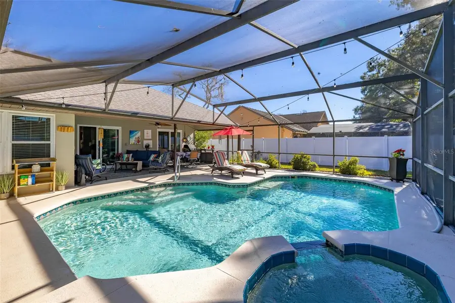 1737 Queen Palm Drive, Apopka, FL 32712 - Image #2