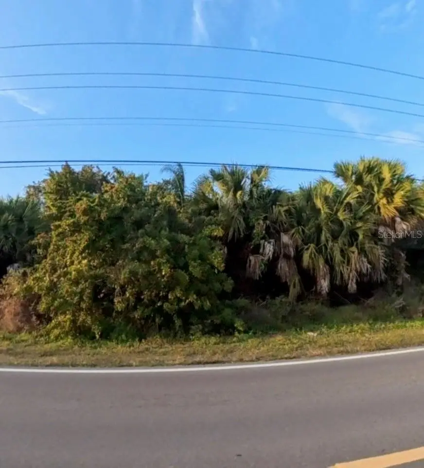 Lot 10 SW Paar Drive, Port Saint Lucie, FL 34953 - #1