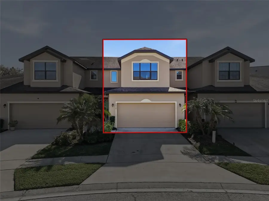 2428 Seven Oaks Drive, Saint Cloud, FL 34772 - #2