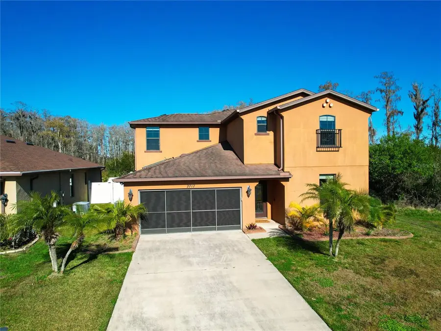 2717 Eagle Cliff Drive, Kissimmee, FL 34746 - #2