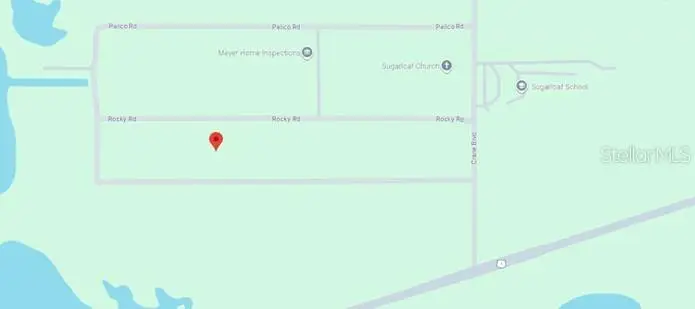 LOT 57 Rocky Road, Sugarloaf Key, FL 33042 - Image #2