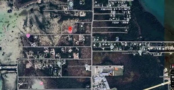 Acosta Trail, SUGARLOAF KEY, FL 33042