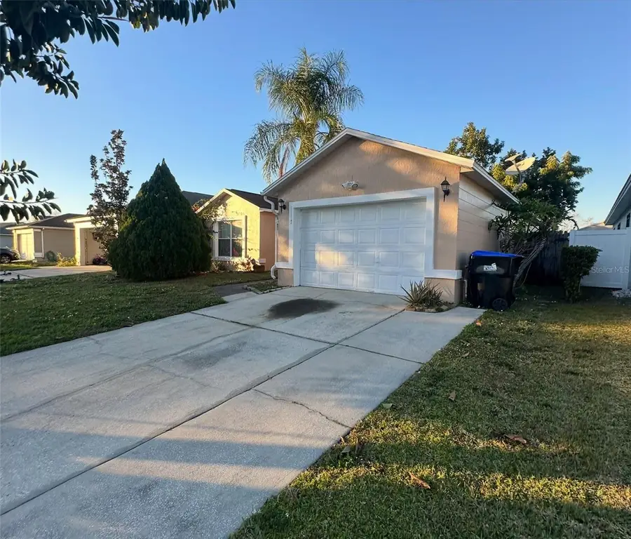 11117 Huxley Avenue, Orlando, FL 32837 - Image #2