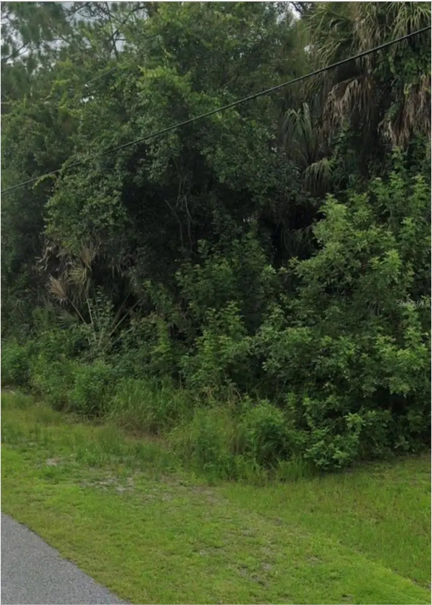 Apollo Avenue, North Port, FL 34286 - Image #2