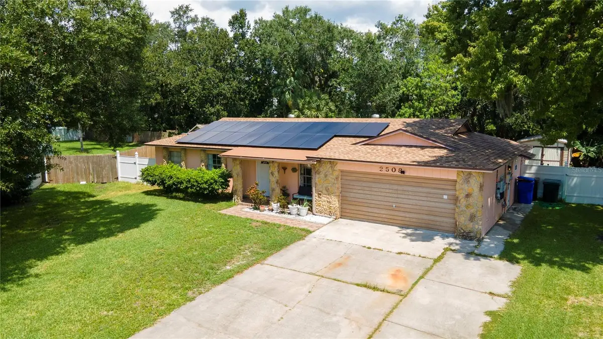 2508 Paradise Circle, Kissimmee, FL 34741 - Image #1