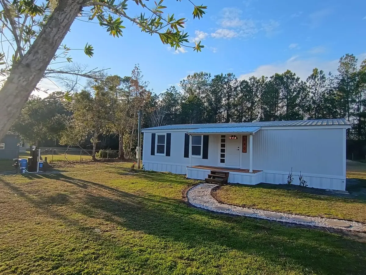 140 Coolwater, Satsuma, FL 32189 - #1