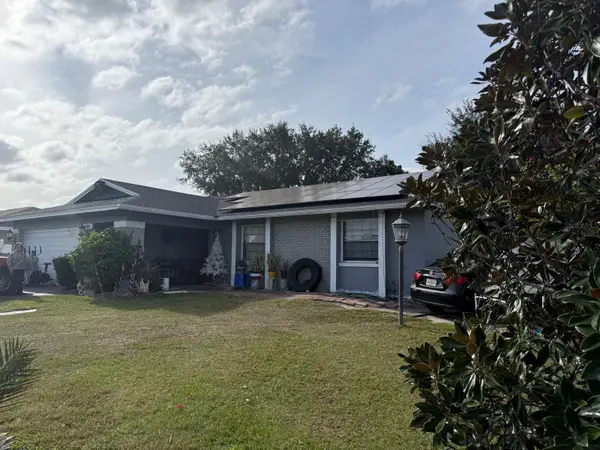 5406 Arpana Drive, ORLANDO, FL 32839