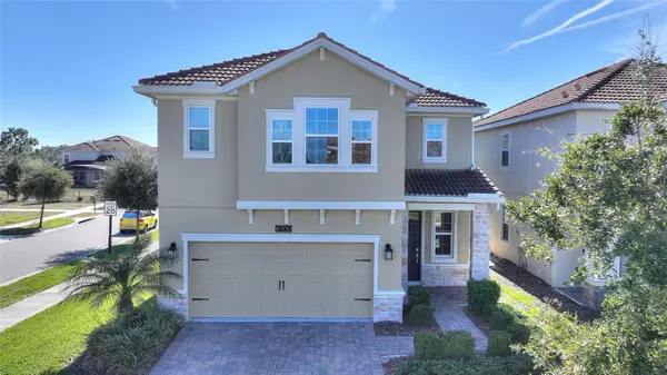 8700 Pacific Dunes Drive, DAVENPORT, FL 33896