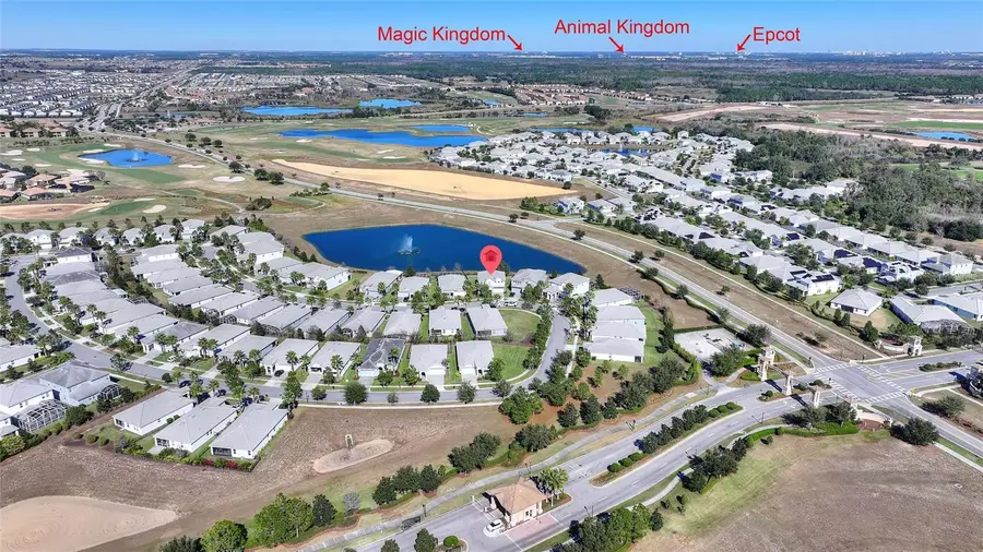 1463 Bunker Drive, Davenport, FL 33896 - Image #2