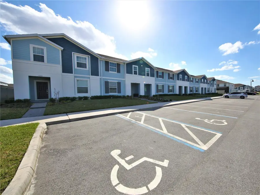 1370 Lava Tree Drive, Davenport, FL 33897 - Image #2