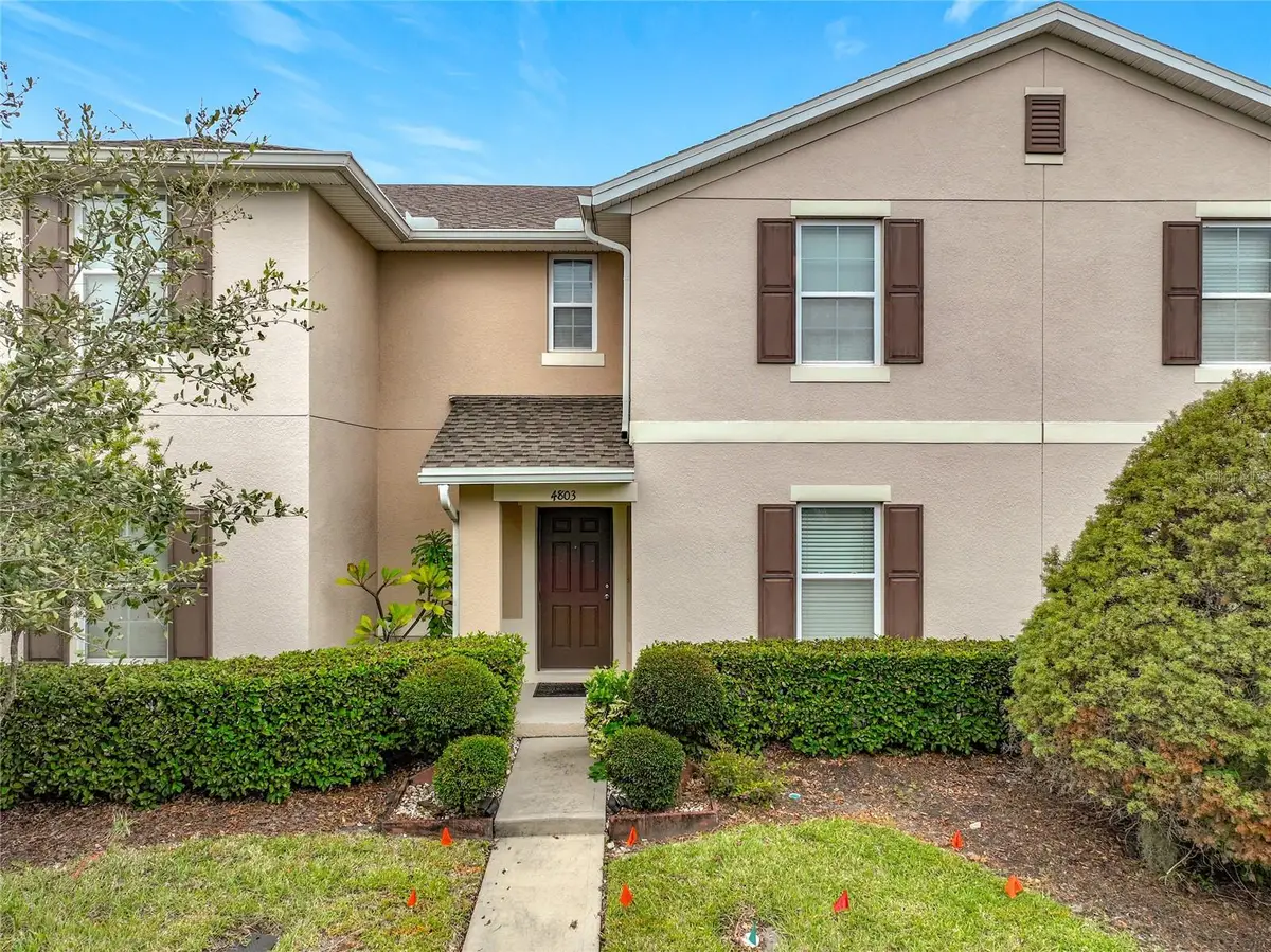4803 Apple Blossom Lane, Saint Cloud, FL 34771 - #1